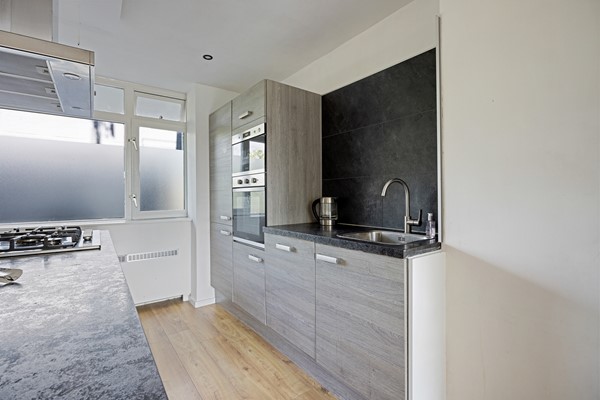 Medium property photo - Plutostraat 80, 2402 XE Alphen aan den Rijn